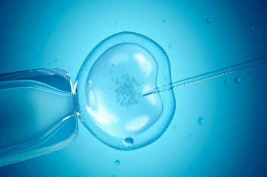 试管婴儿胚胎什么等级可以移植