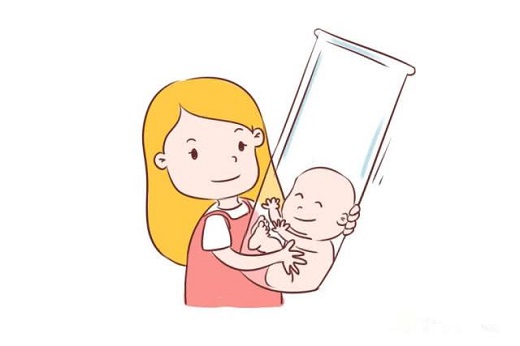 女子做的试管婴儿是什么