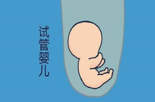 威海二代试管婴儿流程